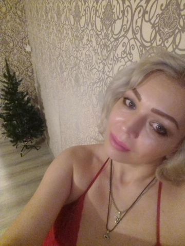 Проститутка Камила